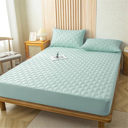 protector de colchon